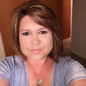 Meet your Posher, Christy